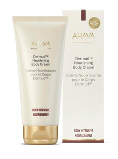 Foto 2 | Crema Corporal Ahava Dermud Nutritiva 100 Ml Para Piel Seca Y Sensible - Venta Internacional.