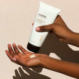 Foto 7 | Crema Corporal Ahava Dermud Nutritiva 100 Ml Para Piel Seca Y Sensible - Venta Internacional.