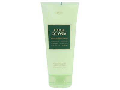 Foto 1 | Loción Corporal Hidratante Maurer & Wirtz 4711 200 Ml - Venta Internacional.