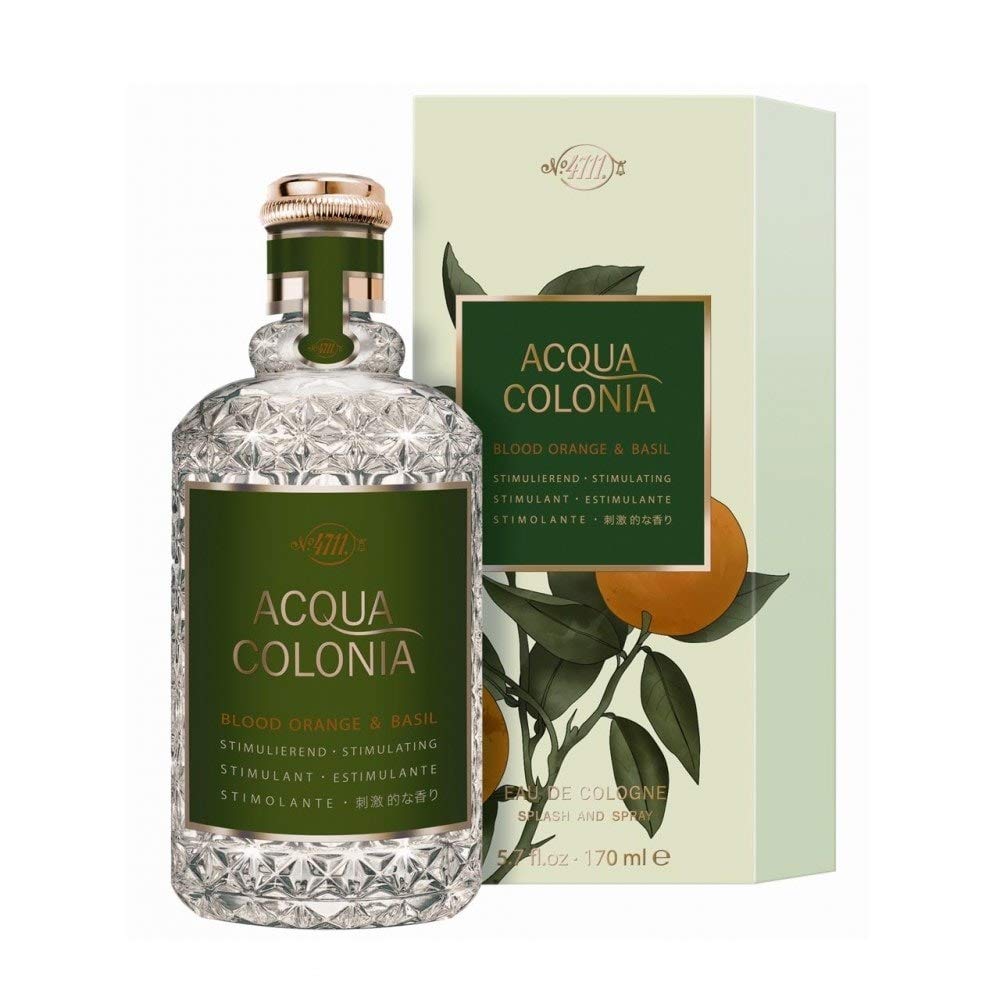 Foto 5 pulgar | Loción Corporal Hidratante Maurer & Wirtz 4711 200 Ml - Venta Internacional.