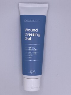 Foto 3 | Gel Para Apósitos Para Heridas American Biotech Labs Asap Otc 120 Ml - Venta Internacional.