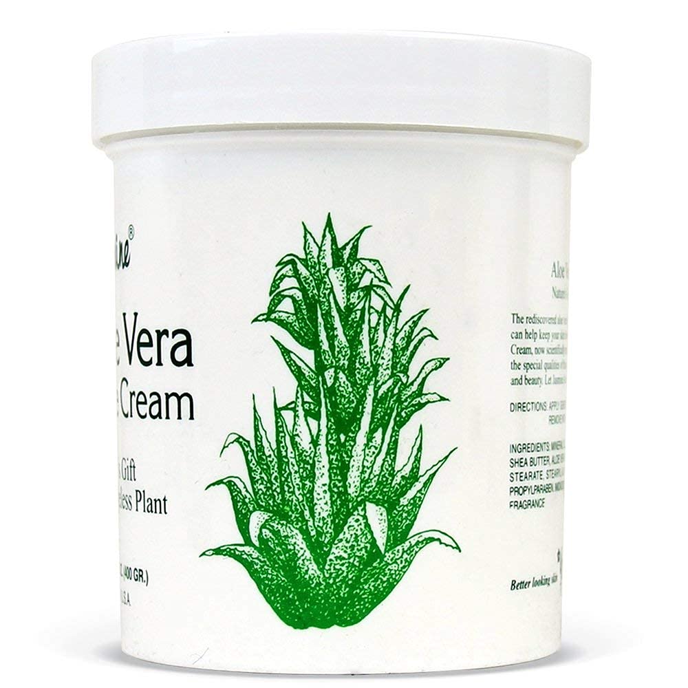 Foto 3 pulgar | Crema De Masaje Jasmine Aloe Vera Antiedad 400g - Venta Internacional.