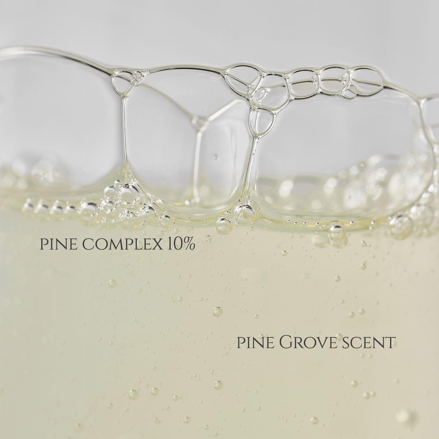 Foto 4 pulgar | [gel De Baño] Beauty Of Joseon Pine Grove 400 Ml - Venta Internacional.