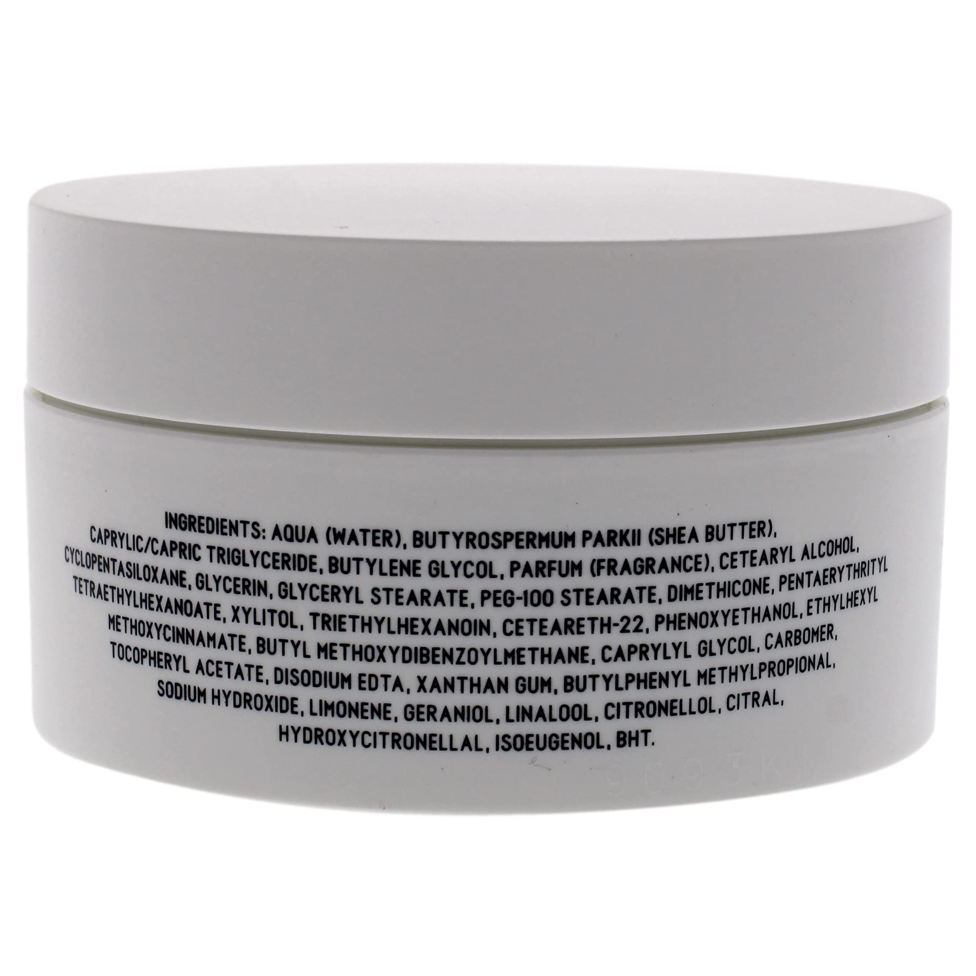 Foto 3 pulgar | Crema Corporal Byredo La Tulipe Para Mujer 200 Ml - Venta Internacional.