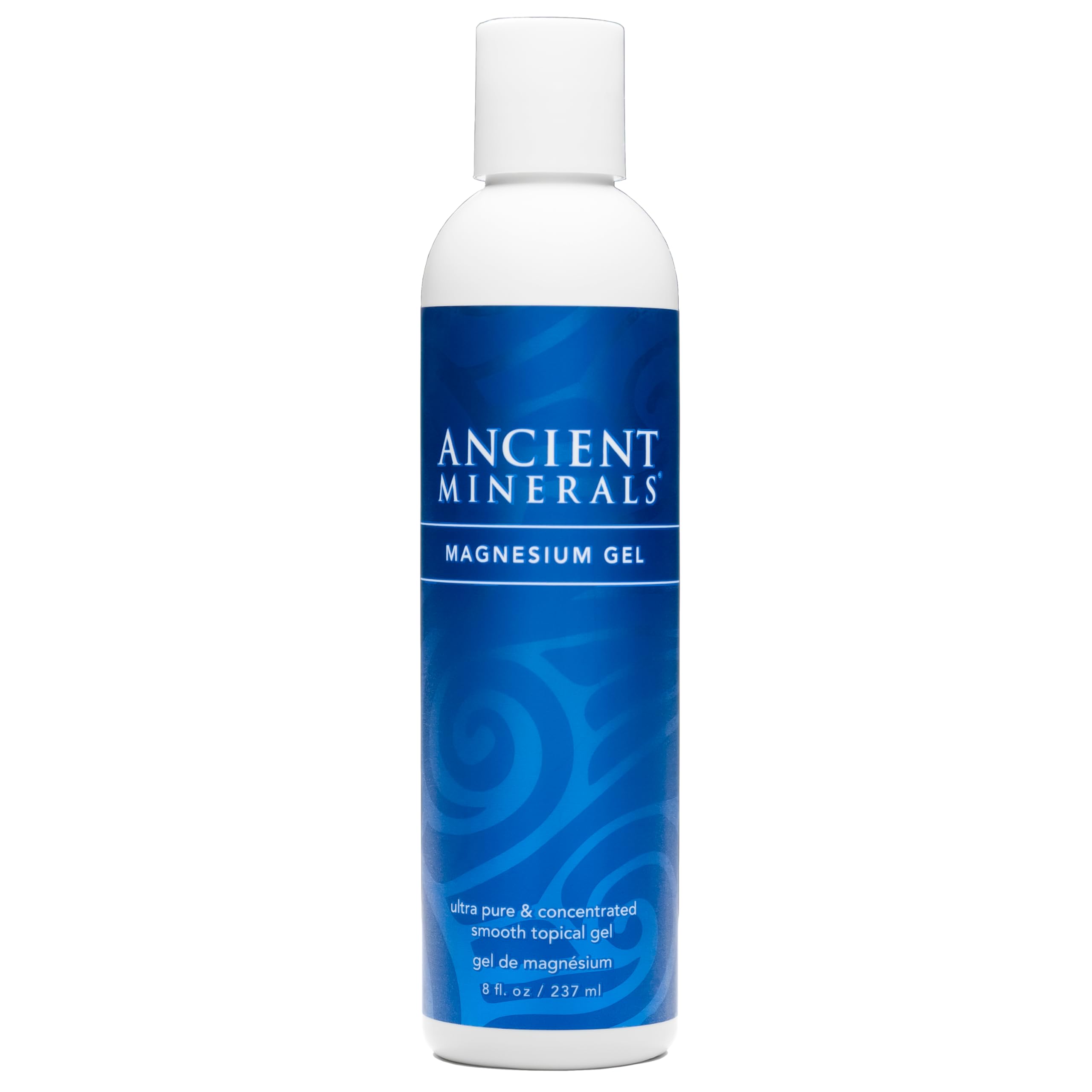 Foto 1 | Gel De Magnesio Ancient Minerals, Botella De 240 Ml, Zechstein - Venta Internacional.