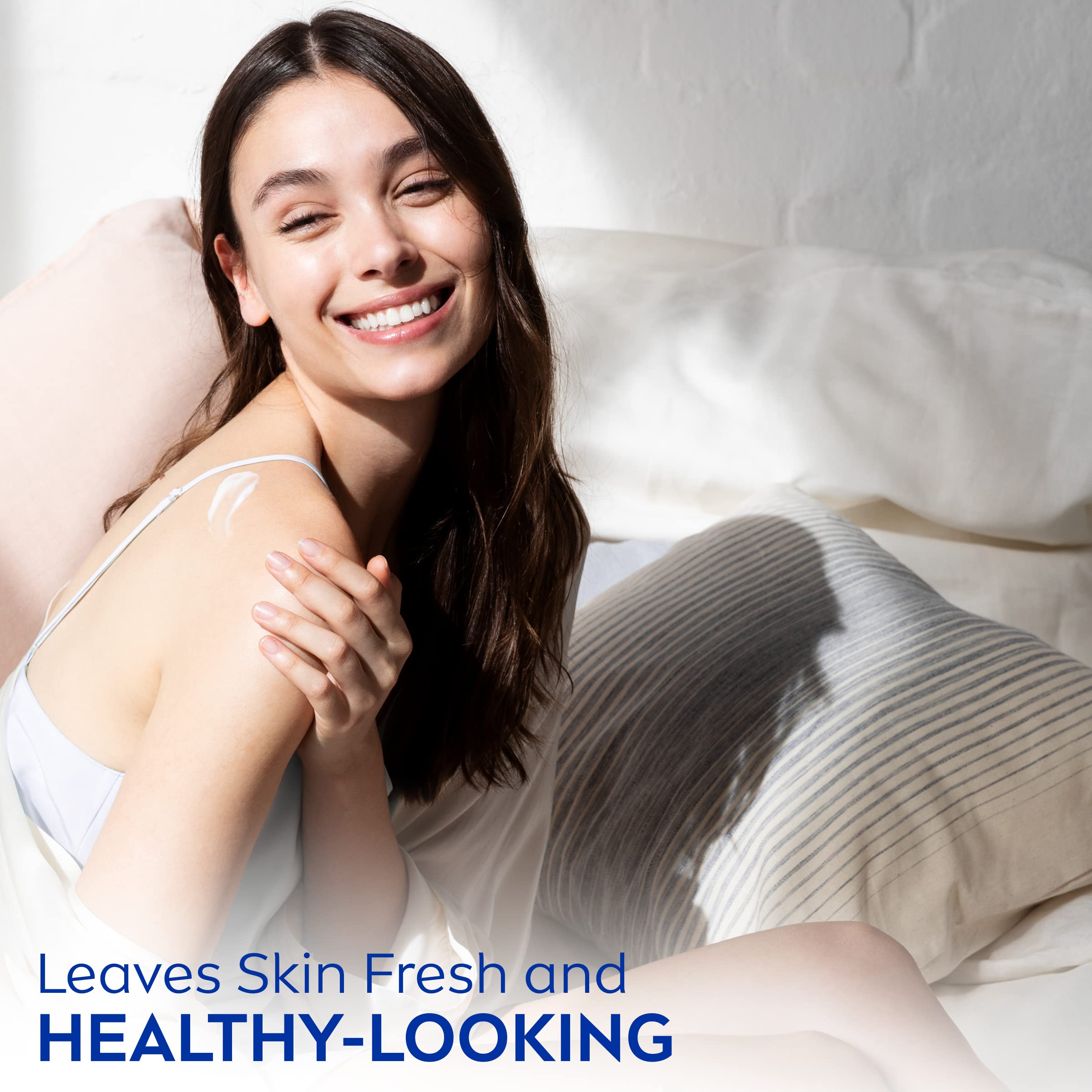 Foto 8 pulgar | Crema Hidratante Nivea Soft Refreshingly Soft 500 Ml - Venta Internacional.