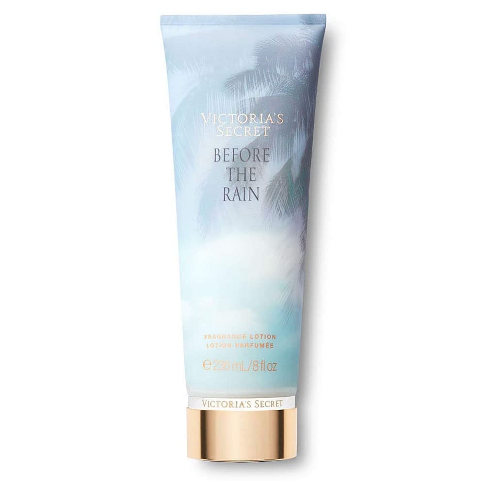 Foto 1 | Loción Corporal Victoria's Secret Para Antes De La Lluvia 240 Ml - Venta Internacional.