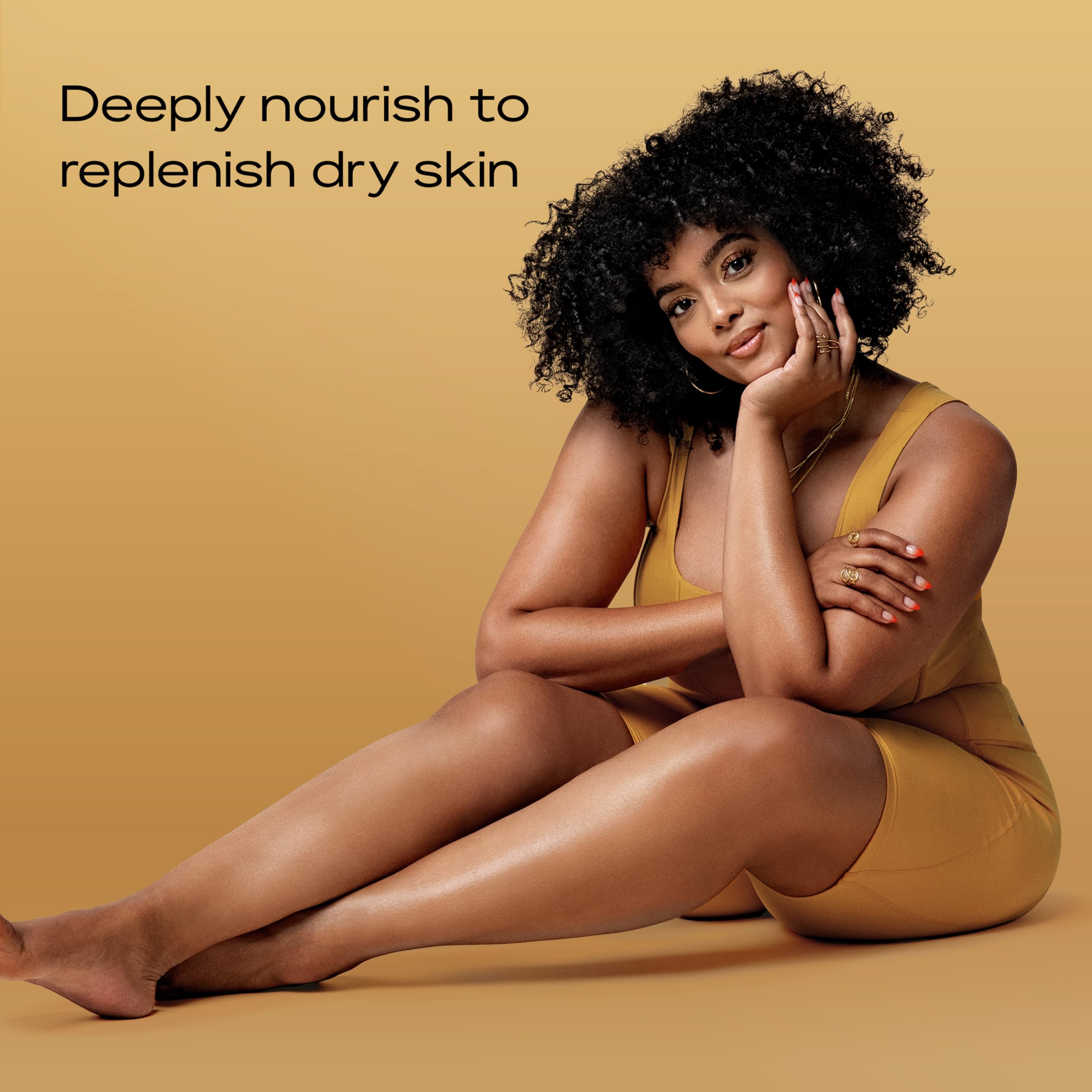 Foto 5 | Loción Corporal Hidratante Sheamoisture Raw Shea Butter 480 Ml - Venta Internacional.