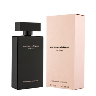 Foto 1 | Loción Corporal Narciso Rodriguez For Her 200 Ml - Venta Internacional.
