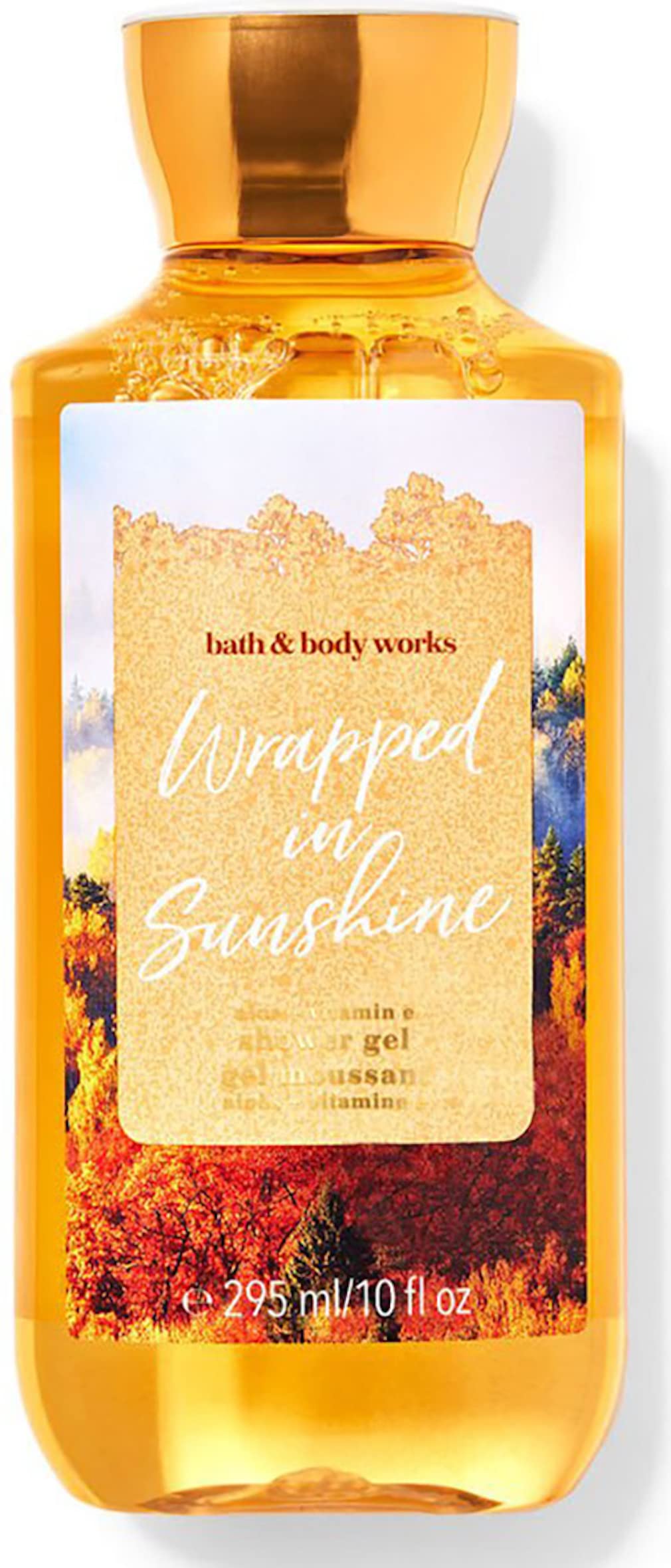 Foto 2 pulgar | Gel De Ducha Bath & Body Works Signature Collection 300 Ml - Venta Internacional.