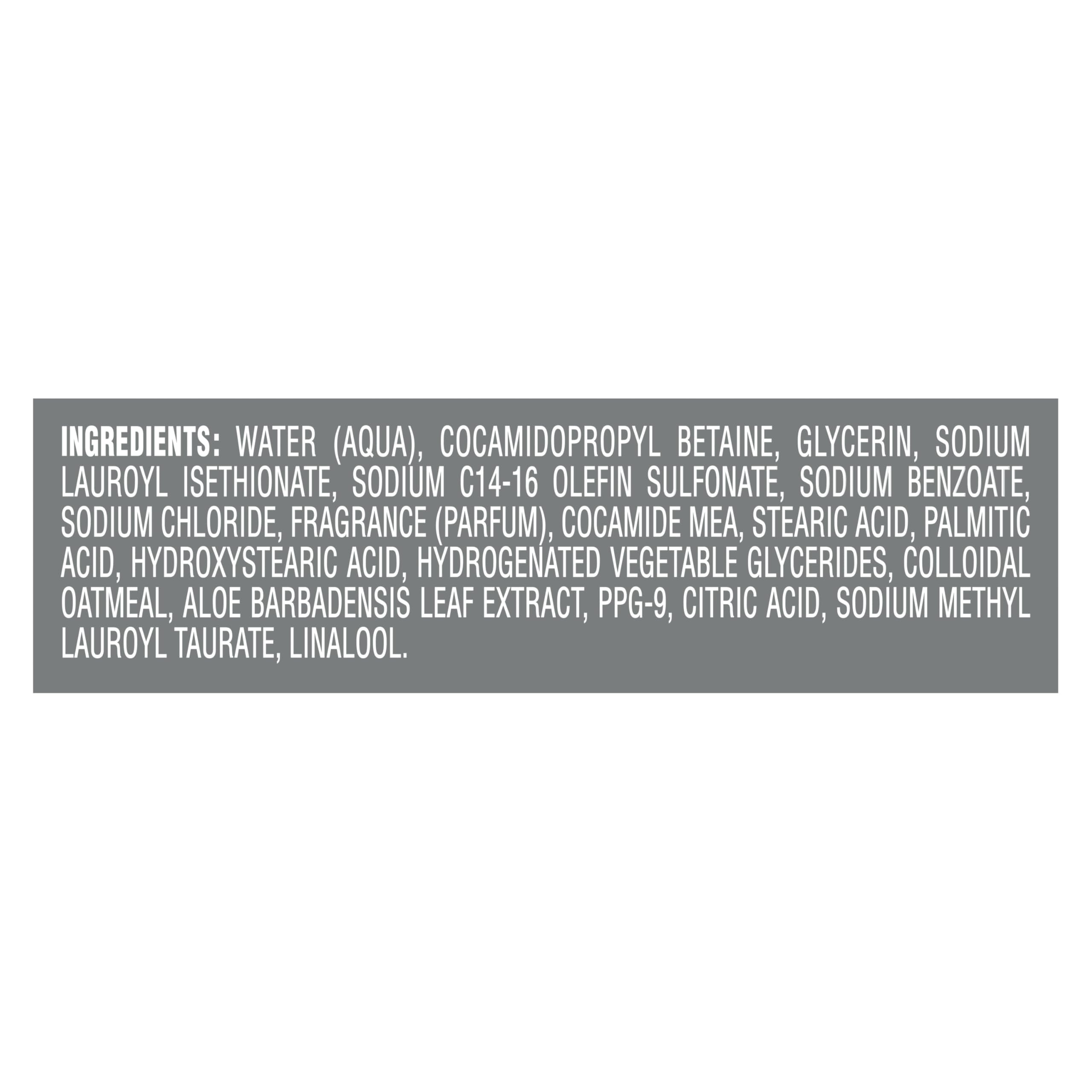 Foto 7 pulgar | Jabón Corporal Y Facial Dove Men + Care Sensitive Skin 4x - Venta Internacional.