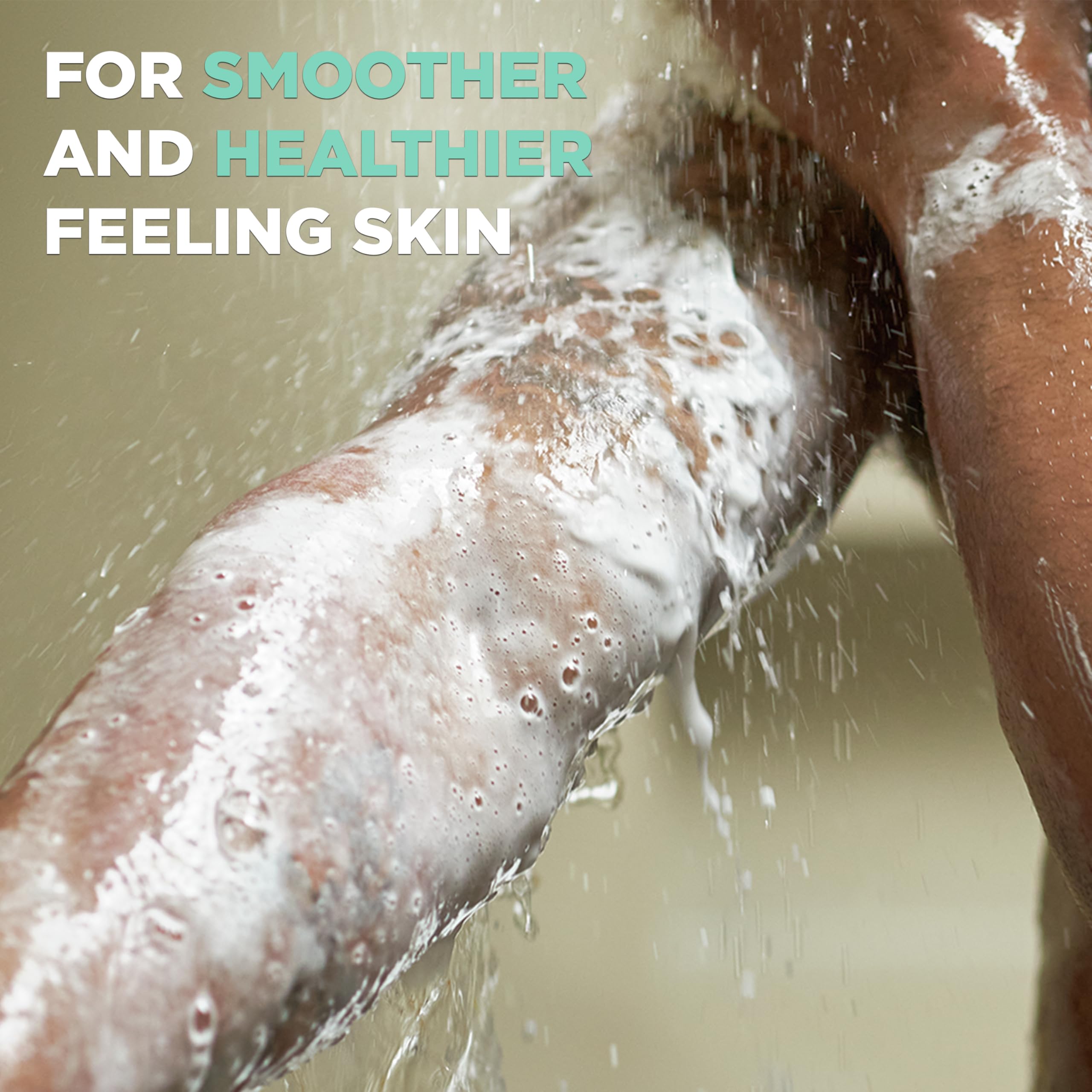 Foto 5 pulgar | Gel De Baño Corporal Y Facial Dove Men + Care Sensitive Skin, 900 Ml, Paquete De 3 - Venta Internacional.