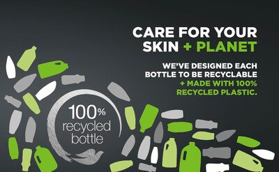 Foto 5 | Gel De Baño Dove Men+care Extra Fresh, 530 Ml, 4 Unidades, Para Hombres - Venta Internacional.