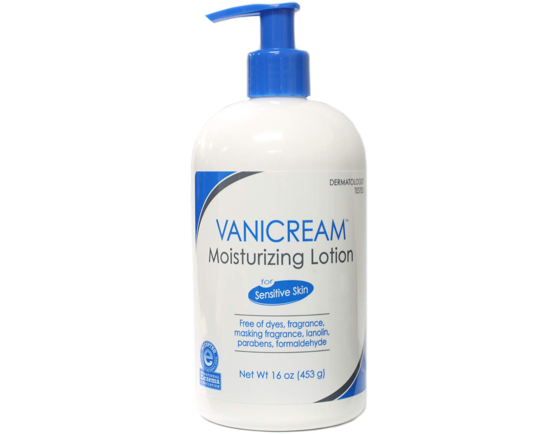 Foto 3 pulgar | Loción Hidratante Vanicream 473 Ml (paquete De 2) - Venta Internacional.