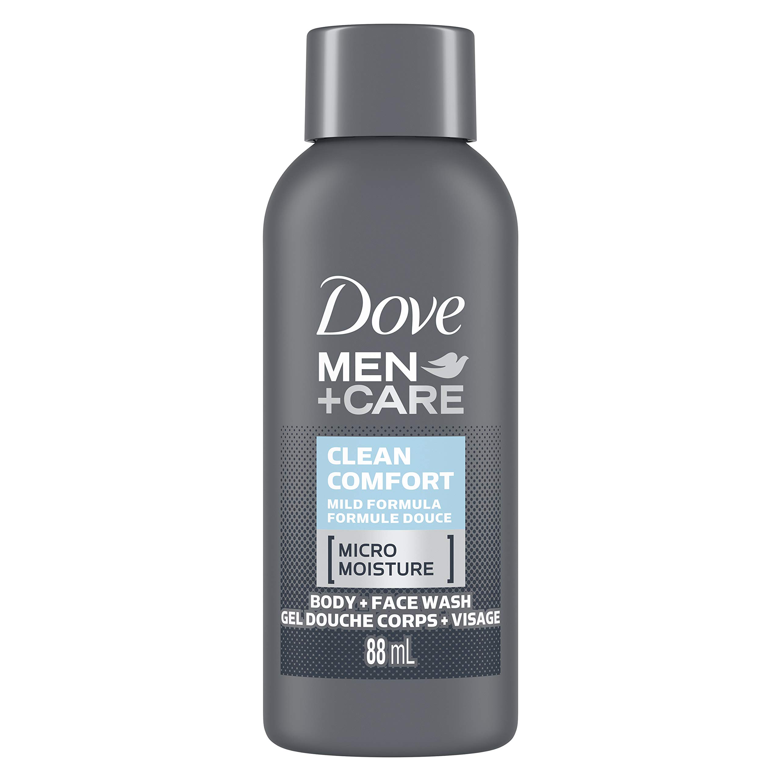 Foto 2 pulgar | Gel De Baño Y Rostro Dove Men + Care Hydrating Clean Comfort - Venta Internacional.