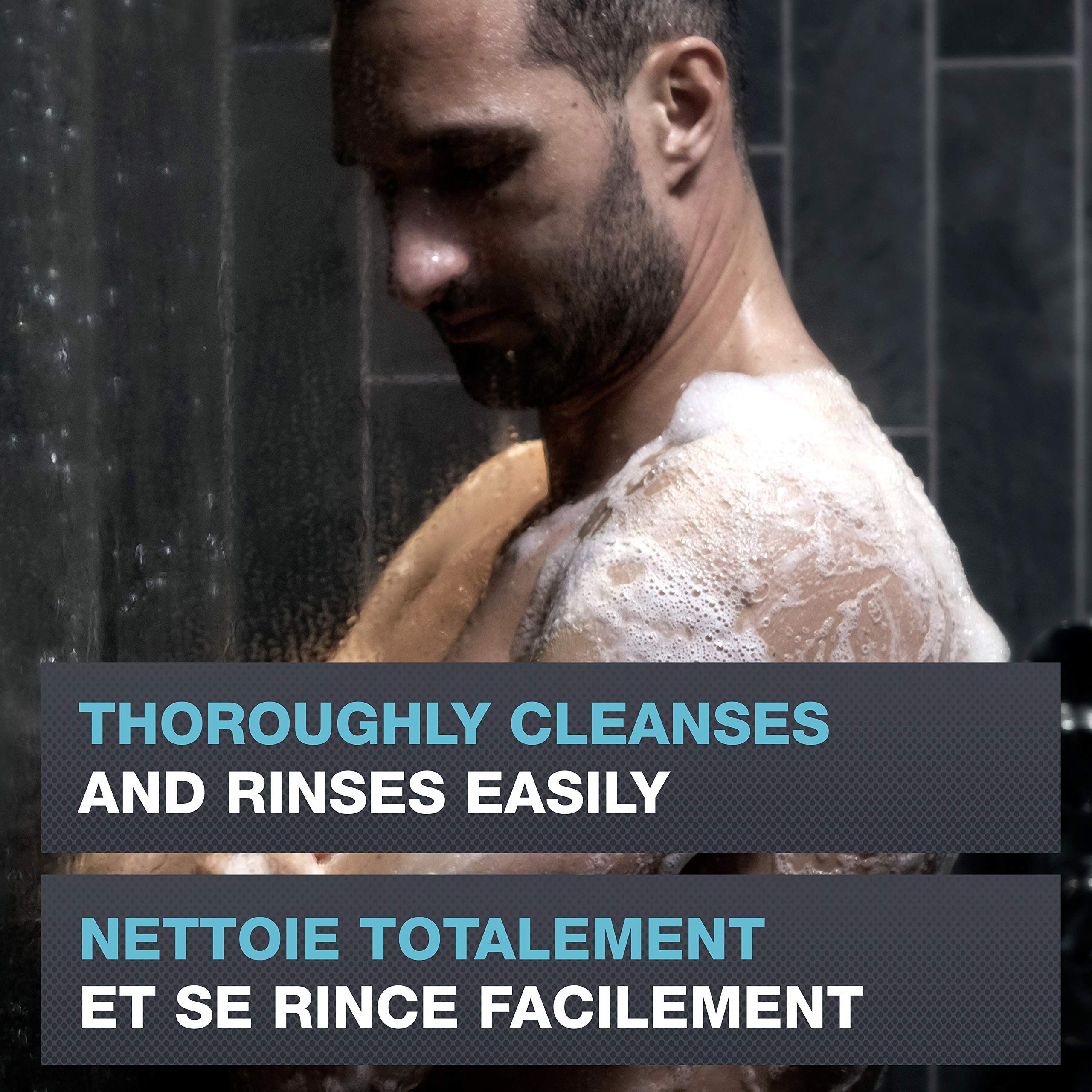 Foto 4 pulgar | Gel De Baño Y Rostro Dove Men + Care Hydrating Clean Comfort - Venta Internacional.