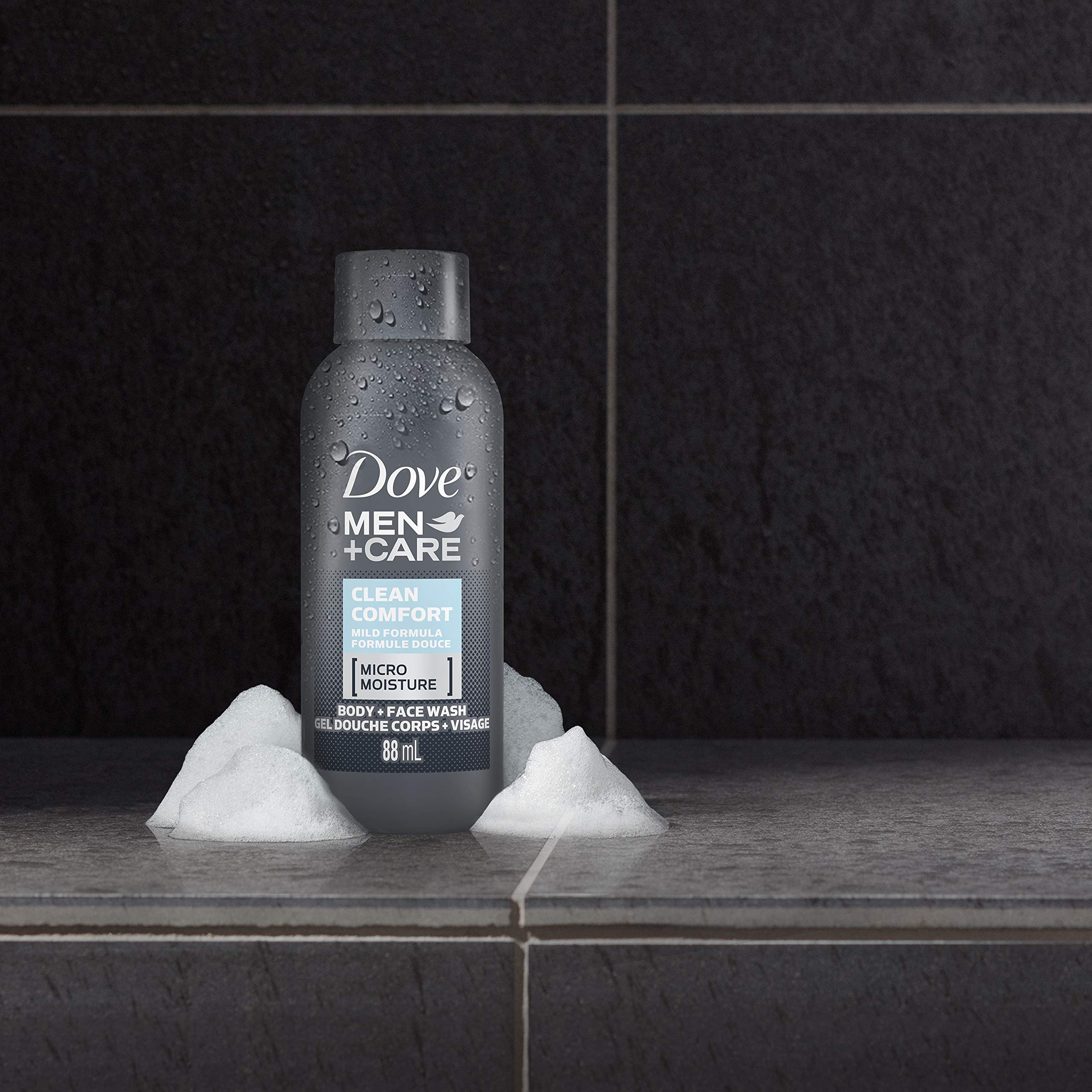 Foto 5 pulgar | Gel De Baño Y Rostro Dove Men + Care Hydrating Clean Comfort - Venta Internacional.