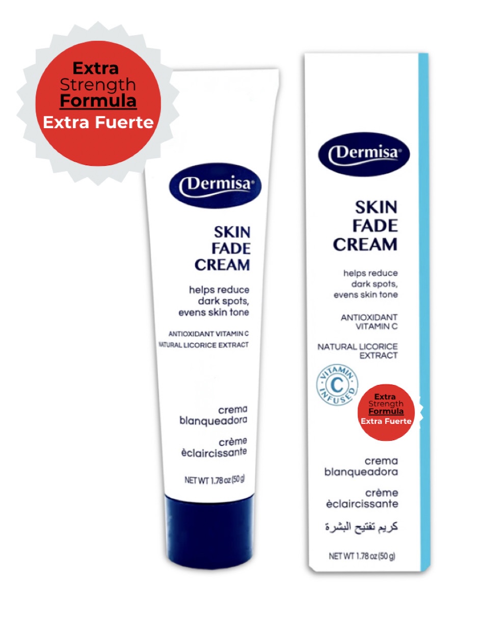 Dermisa Crema Anti Manchas Con Niacinamida 50 Gr