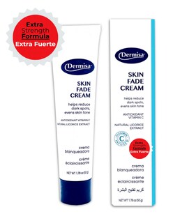 Foto 1 | Dermisa Crema Anti Manchas Con Niacinamida 50 Gr