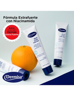 Foto 2 | Dermisa Crema Anti Manchas Con Niacinamida 50 Gr