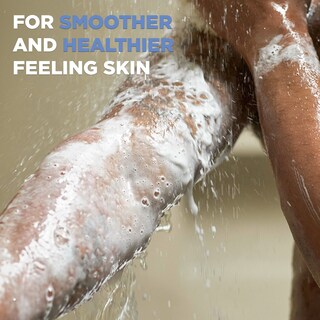 Foto 3 | Gel De Baño Dove Men + Care Con Grosella Negra Para Reconstruir La Piel, 770 Ml - Venta Internacional.