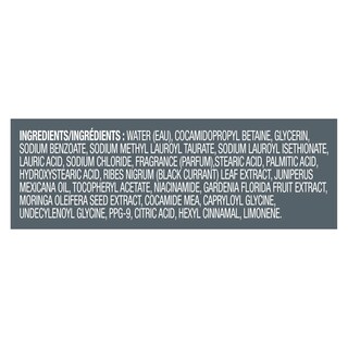 Foto 6 | Gel De Baño Dove Men + Care Con Grosella Negra Para Reconstruir La Piel, 770 Ml - Venta Internacional.