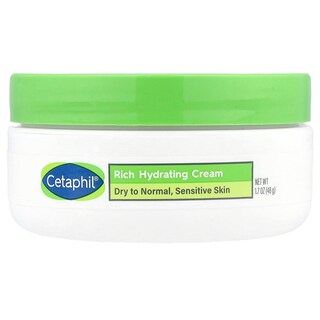 Foto 1 | Crema Cetaphil Rich Hidratante 50 Ml - Venta Internacional.
