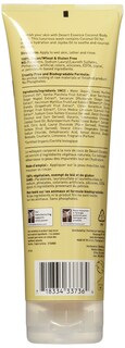Foto 2 | Gel De Baño Desert Essence Coconut, 240 Ml, Sin Gluten, Vegano - Venta Internacional.