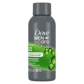 Foto 1 | Gel De Baño Dove Men + Care Refresh Extra Fresh 90 Ml Para Hombres - Venta Internacional.