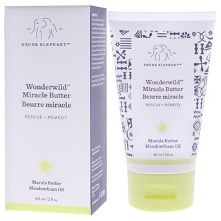 Foto 4 | Crema Hidratante Drunk Elephant Wonderwild Miracle Butter 60 Ml - Venta Internacional.
