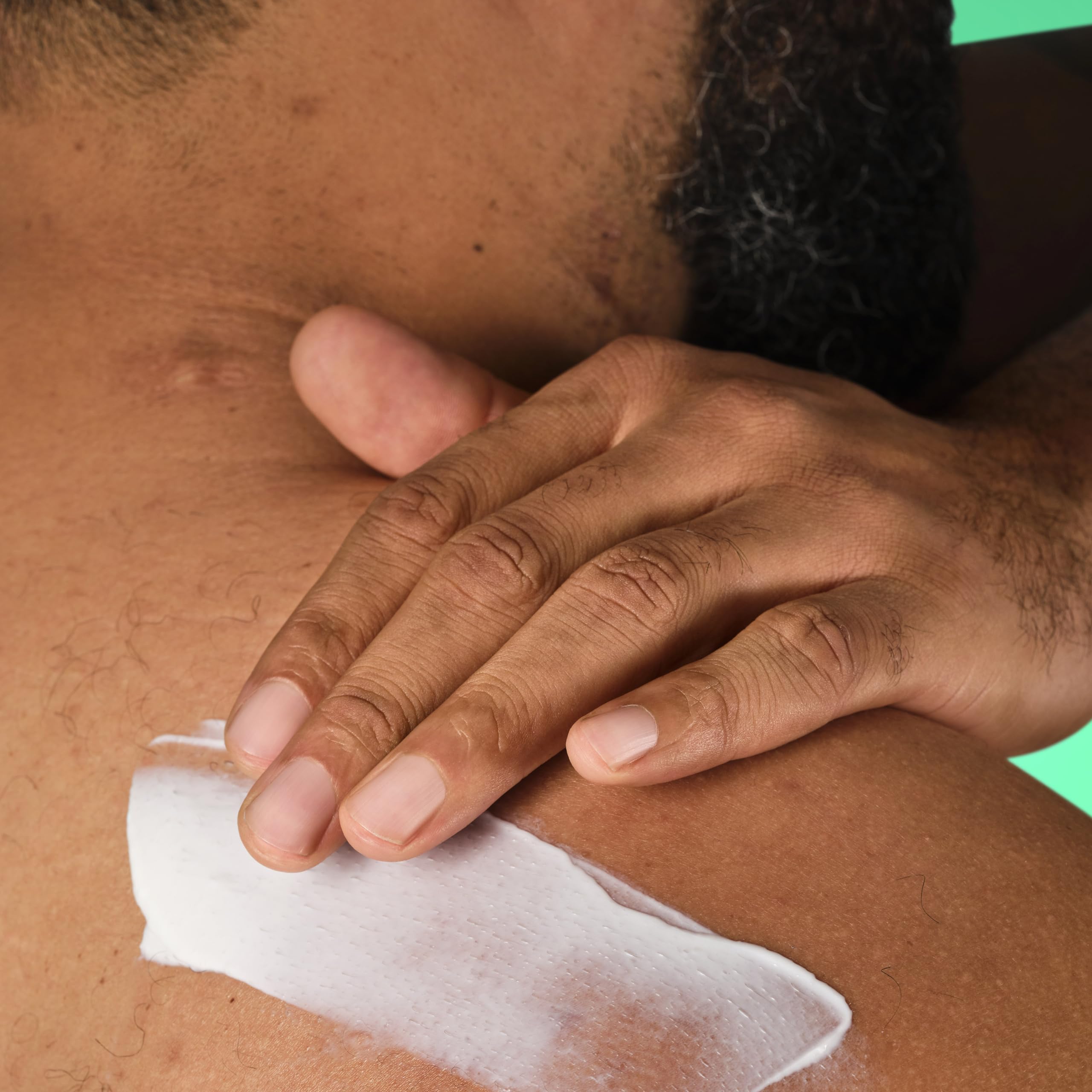 Foto 7 pulgar | Crema Desodorante Dove Men+care Whole Body Aloe + Bamboo 75 Ml - Venta Internacional.