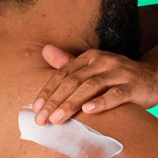 Foto 6 | Crema Desodorante Dove Men+care Whole Body Aloe + Bamboo 75 Ml - Venta Internacional.