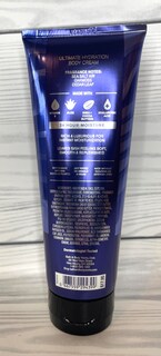 Foto 2 | Crema Corporal Bath & Body Works Deep Ocean Ultimate Hydration 240 Ml X2 - Venta Internacional.