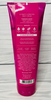 Foto 3 | Crema Corporal Bath & Body Works Perfect En Rosa, 240 Ml (paquete De 2) - Venta Internacional.