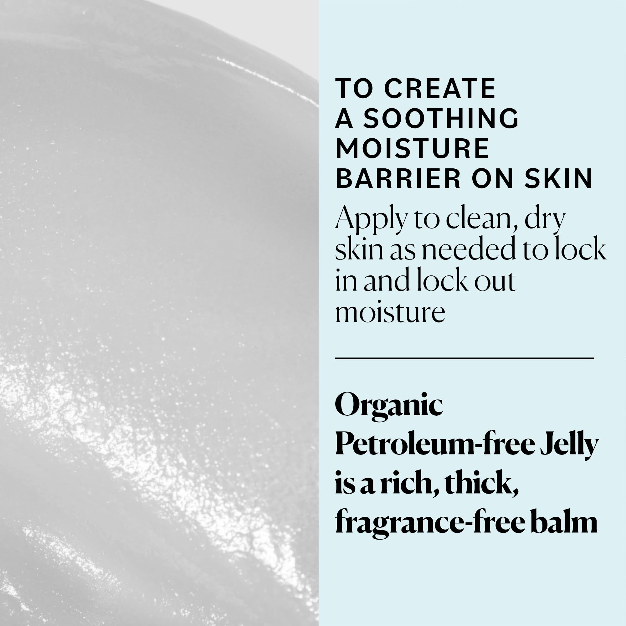 Foto 4 pulgar | Bálsamo Para El Cuidado De La Piel Sky Organics, Gelatina Orgánica Sin Petróleo, 75 Ml - Venta Internacional.
