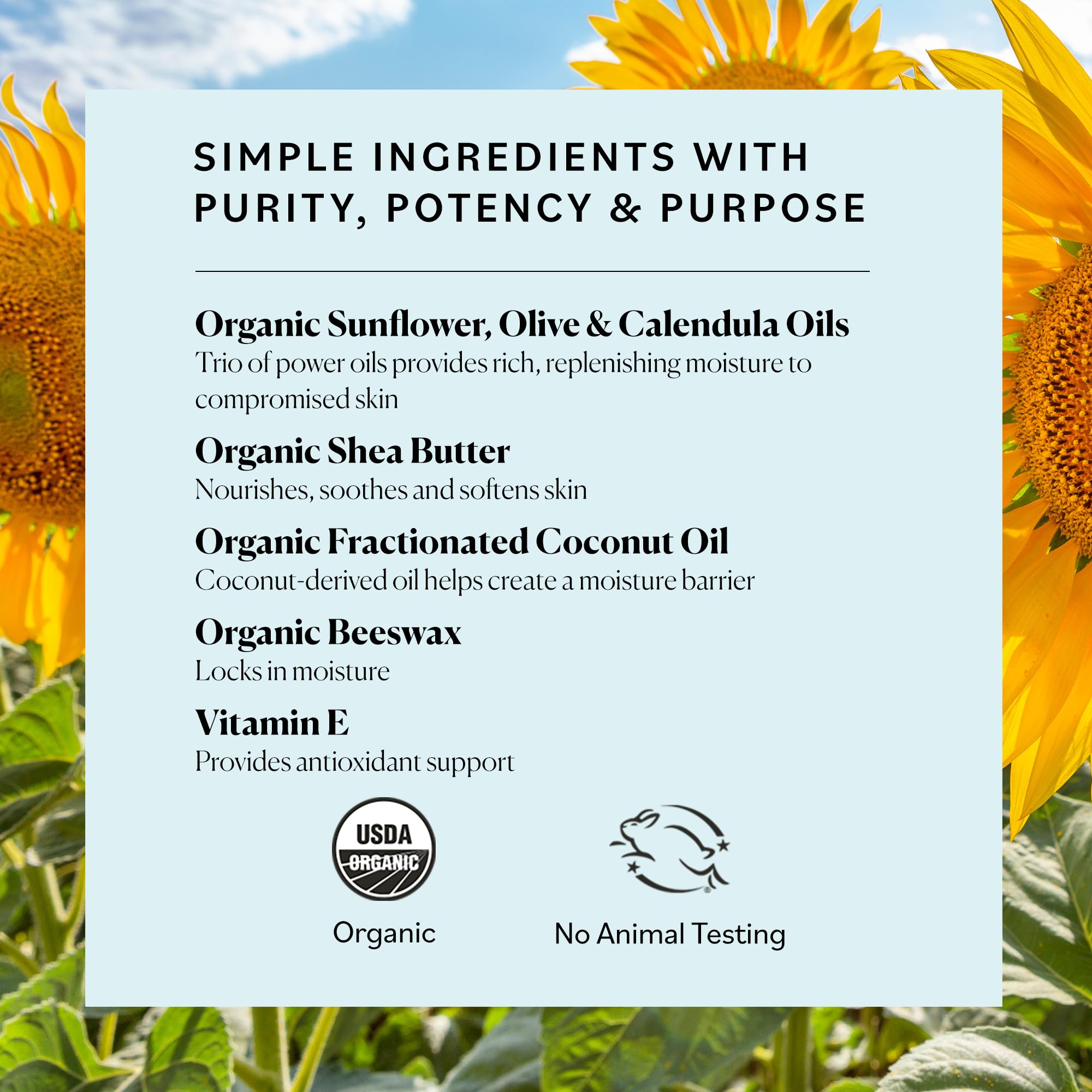Foto 6 pulgar | Bálsamo Para El Cuidado De La Piel Sky Organics, Gelatina Orgánica Sin Petróleo, 75 Ml - Venta Internacional.