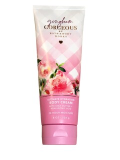 Foto 1 | Crema Corporal Bath & Body Works Gingham Gorgeous 240 Ml Para Mujer - Venta Internacional.