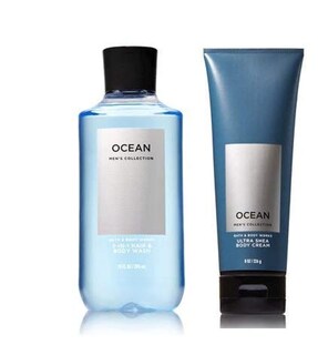 Foto 2 | Crema Corporal Y Gel De Baño 2 En 1 Para Cabello Y Cuerpo Bath & Body Works - Venta Internacional.