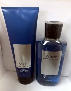 Foto 3 | Crema Corporal Y Gel De Baño 2 En 1 Para Cabello Y Cuerpo Bath & Body Works - Venta Internacional.