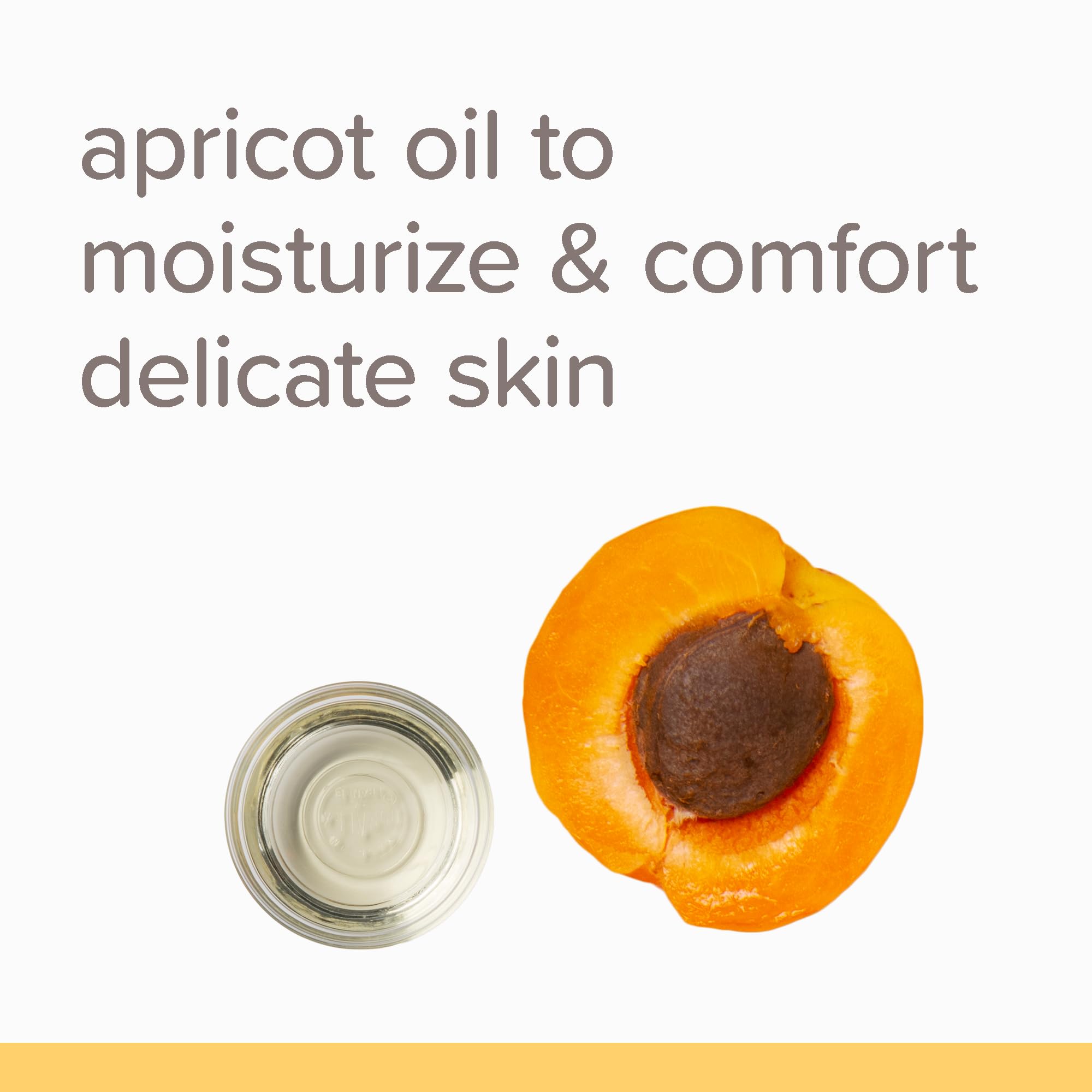 Foto 3 pulgar | Aceite Nutritivo Para Bebés Burt's Bees 150 Ml - Venta Internacional.