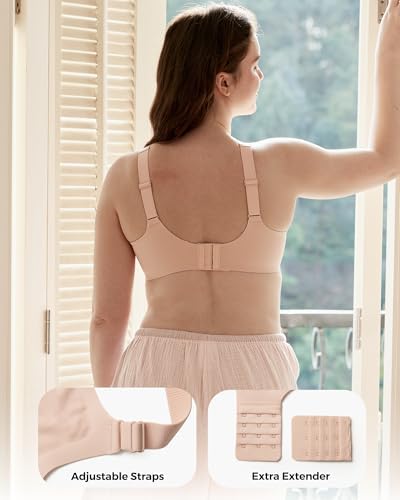Foto 4 | Cuidado De La Piel Momcozy Bb Rosewater - Venta Internacional.