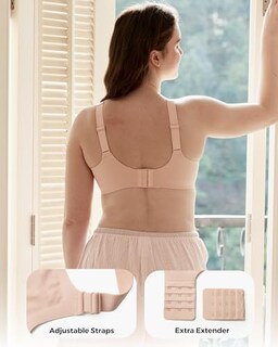 Foto 4 | Cuidado De La Piel Momcozy Bb Rosewater - Venta Internacional.