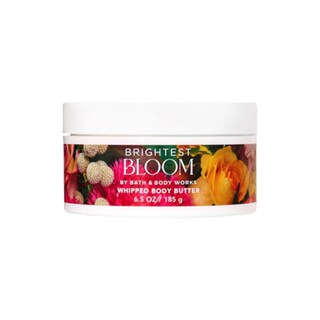 Foto 2 | Crema Corporal Bath & Body Works Brightest Bloom 185 G - Venta Internacional.