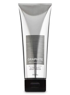 Foto 1 | Crema Corporal Bath And Body Works Graphite Para Hombre, 240 Ml - Venta Internacional.