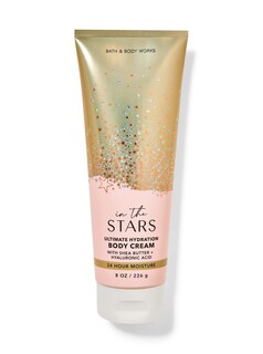 Foto 2 | Crema Corporal Bath And Body Works In The Stars Ultra Shea 240 Ml - Venta Internacional.