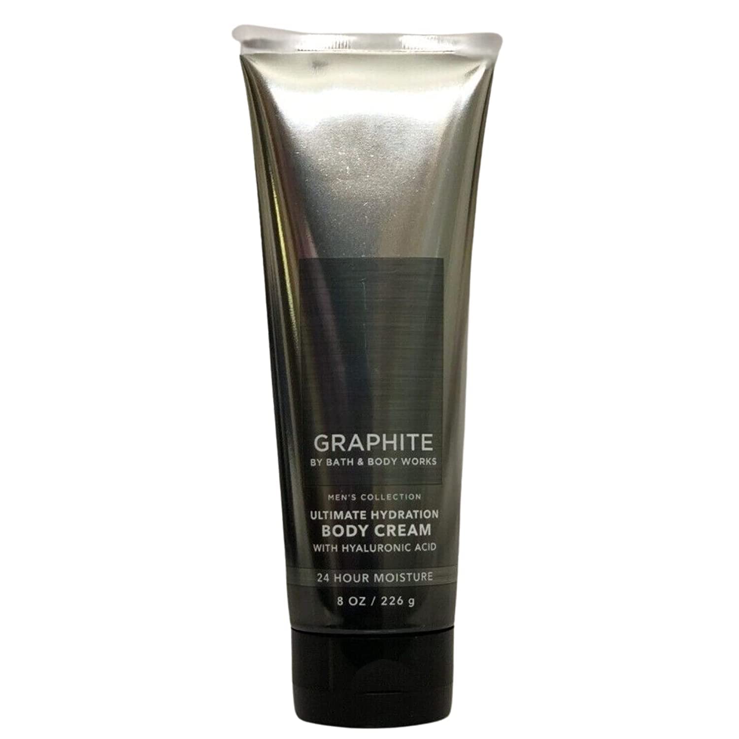 Foto 3 pulgar | Crema Corporal Bath And Body Works Para Hombre, Colección Graphite, 240 Ml - Venta Internacional.