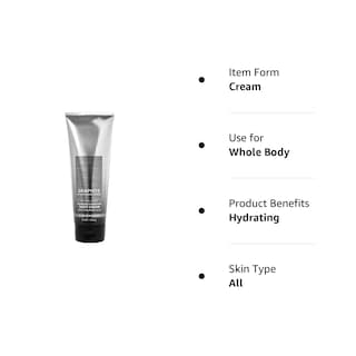 Foto 3 | Crema Corporal Bath And Body Works Para Hombre, Colección Graphite, 240 Ml - Venta Internacional.