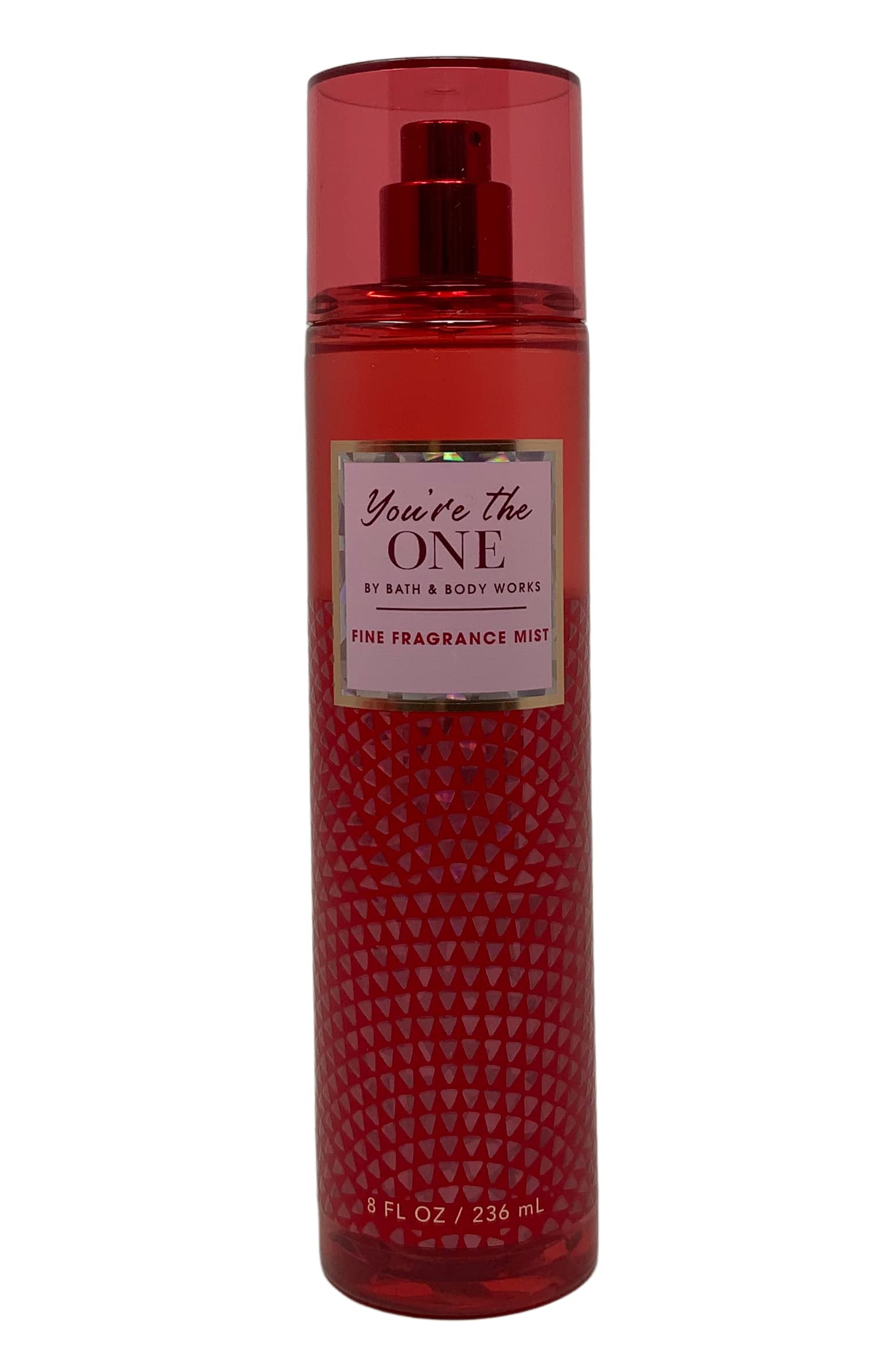 Foto 3 pulgar | Set De Regalo Bath & Body Works You're The One Con Loción Y Crema - Venta Internacional.