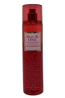 Foto 2 | Set De Regalo Bath & Body Works You're The One Con Loción Y Crema - Venta Internacional.