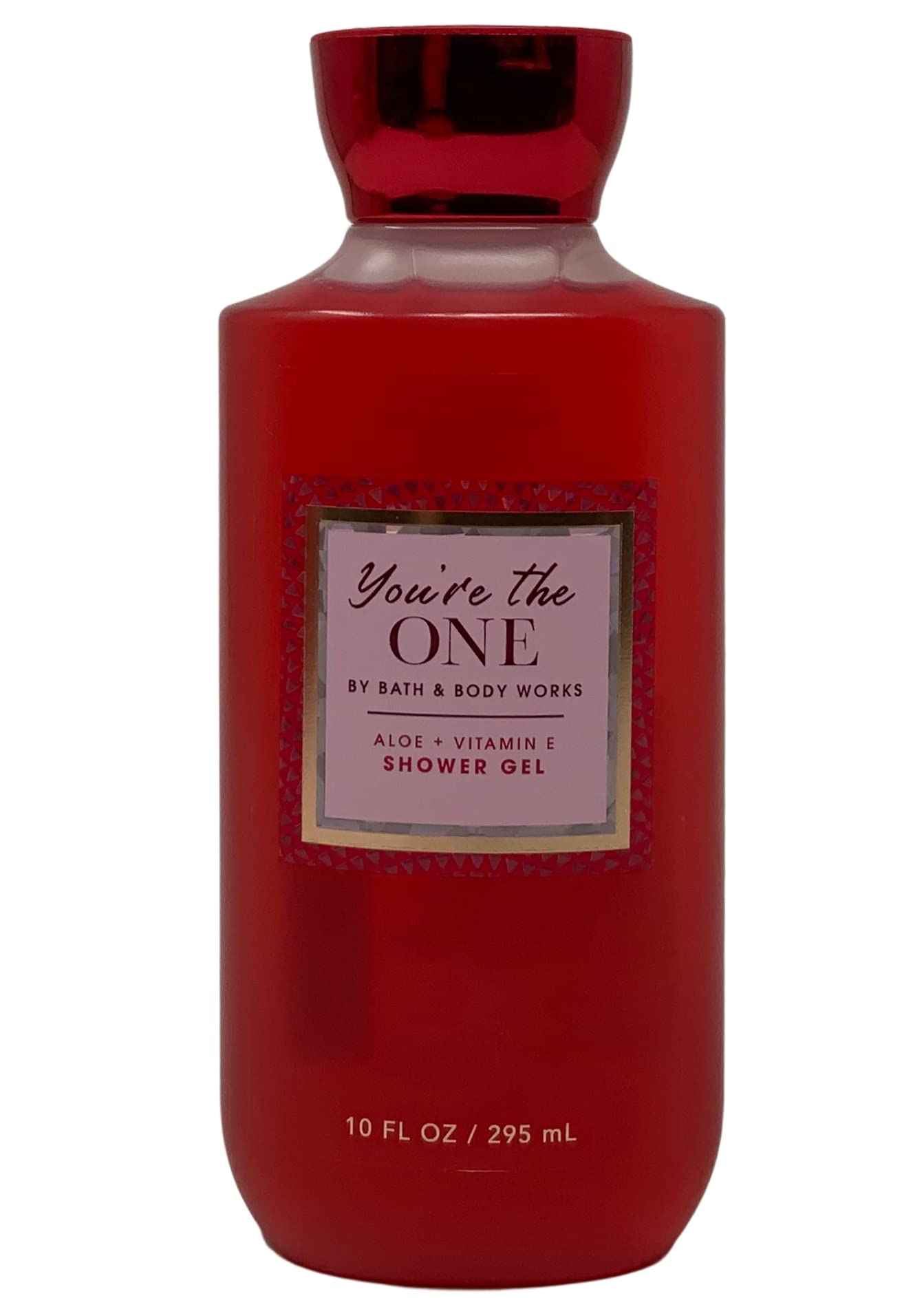 Foto 4 pulgar | Set De Regalo Bath & Body Works You're The One Con Loción Y Crema - Venta Internacional.